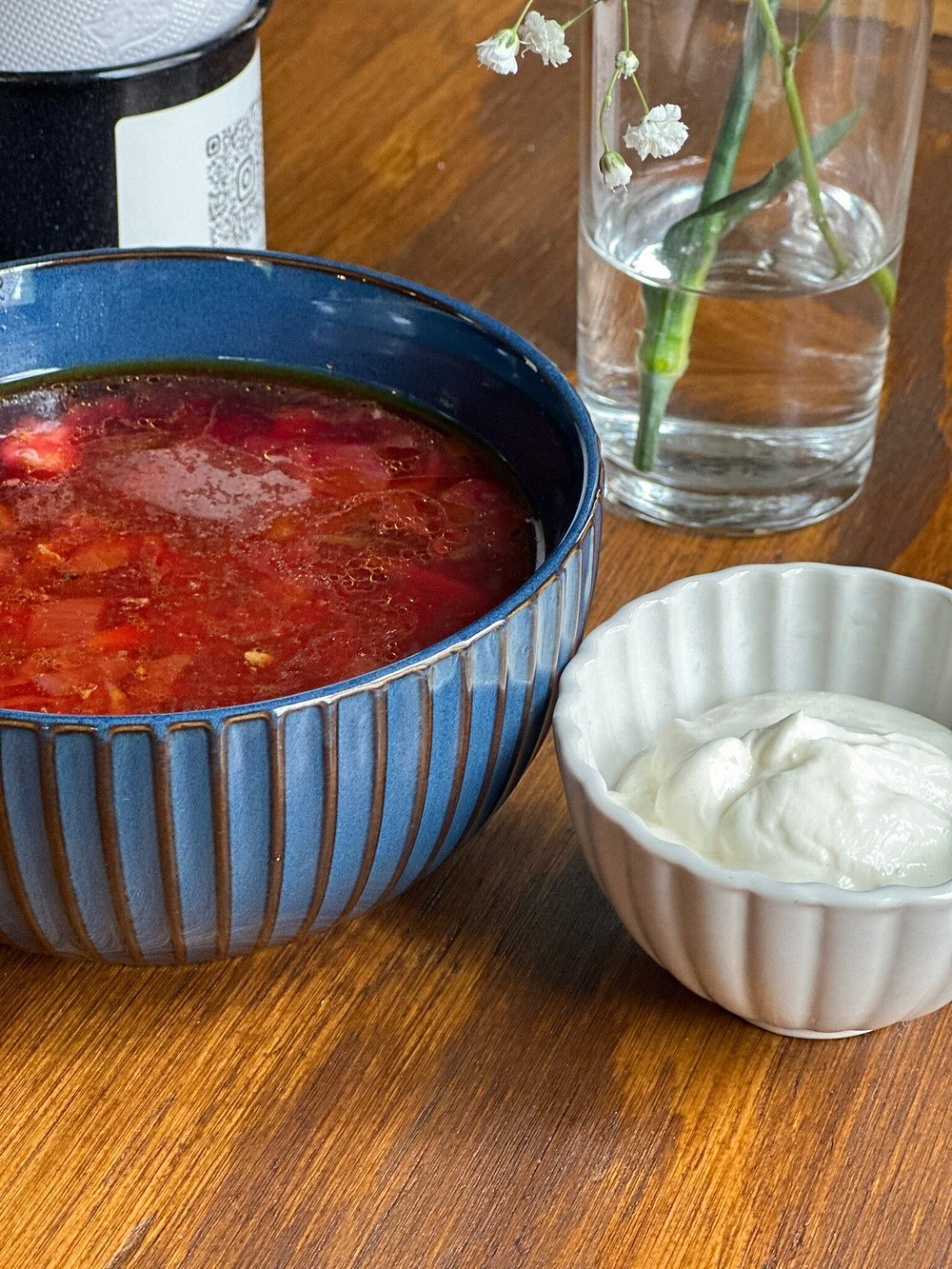 Borsh de Rincón Ruski
